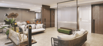 Project Image of 0.0 - 2649.54 Sq.ft 4 BHK Apartment for buy in Elixir