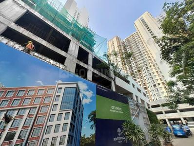 Project Image of 347.0 - 625.0 Sq.ft 1 BHK Apartment for buy in EON Riverwood Park