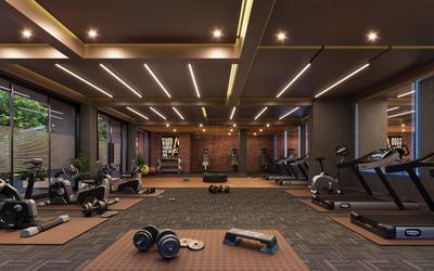 Project Image of 0.0 - 3330.0 Sq.ft 4 BHK Apartment for buy in Hari Aadhyaa