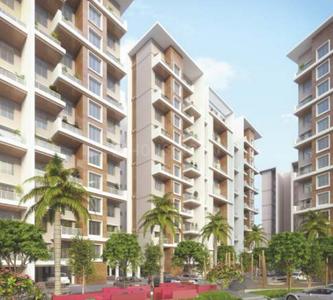 Project Image of 313.0 - 541.0 Sq.ft 1 BHK Apartment for buy in Tirupati Sai Tirupati Greens Phase 2