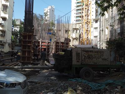 Project Image of 465 Sq.ft 1 BHK Apartment / Flat for sale in Dadar West for Rs. 27000000