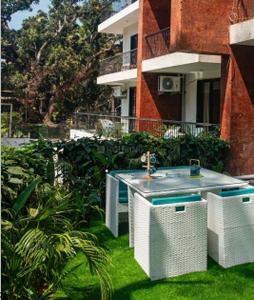 Project Image of 1216.32 - 3519.8 Sq.ft Studio Studio Apartment for buy in Casa De Vida