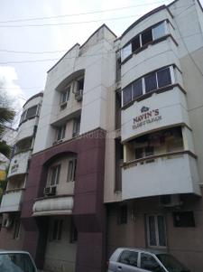 Project Image of 0.0 - 5000.0 Sq.ft 4 BHK Apartment for buy in Navin's Yadhuvanam