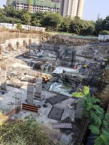 Project Image of 1025.37 - 1211.0 Sq.ft 3 BHK Apartment for buy in Unitary Codename The Exclusives