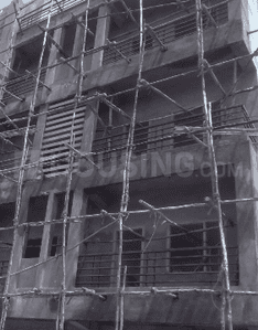 Sri Hari Nivasam Elevation 1