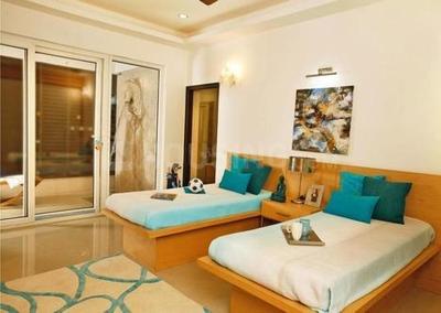 Project Image of 1238.0 - 2580.0 Sq.ft 2 BHK Apartment for buy in Puri VIP Floors