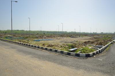 Project Image of 810.0 - 2250.0 Sq.ft Residential Plot Plot for buy in Hero Alaknanda Plots