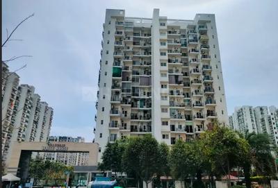 Project Image of 940.0 - 1500.0 Sq.ft 2 BHK Apartment for buy in Maxblis White House II