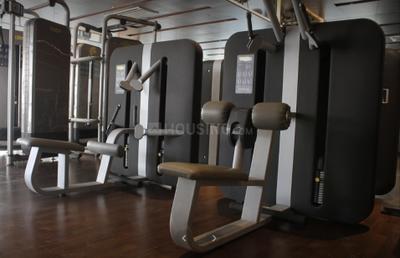 Project Image of 388.0 - 430.0 Sq.ft Studio Studio Apartment for buy in Lodha Belmondo Ashbridge D E