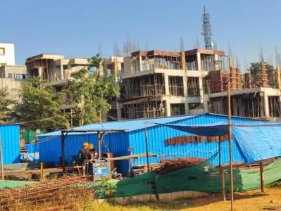 Project Image of 2797.76 - 3822.48 Sq.ft 4 BHK Villa for buy in Sattva Springs