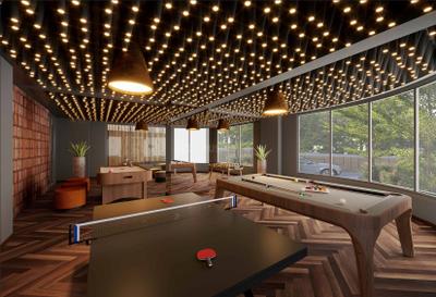 Project Image of 0.0 - 2452.02 Sq.ft 4 BHK Apartment for buy in Kiara Monolith
