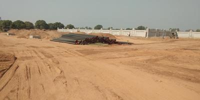 Sigma Residency Elevation 1