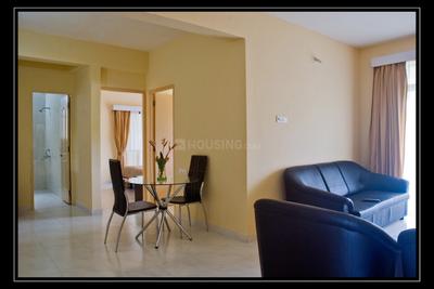 Project Image of 882.64 - 1173.27 Sq.ft 1 BHK Apartment for buy in Peace Valley