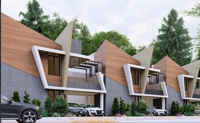 Project Image of 1701.0 - 1723.0 Sq.ft 3 BHK Villa for buy in KK Landmark Villas