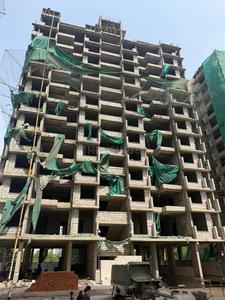Project Image of 840.45 - 877.16 Sq.ft 3 BHK Apartment for buy in Balaji The Serenity