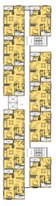 Project Image of 900.0 - 1320.0 Sq.ft 2 BHK Apartment for buy in City of Joy