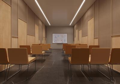 Project Image of 1503.0 - 3915.0 Sq.ft 2 BHK Apartment for buy in Srushti