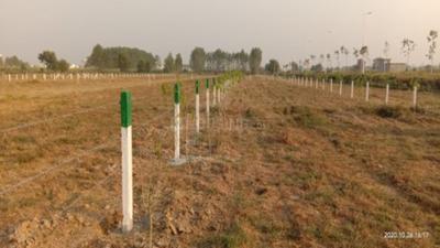 Project Image of 810.0 - 2250.0 Sq.ft Residential Plot Plot for buy in Hero Alaknanda Plots