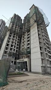 Project Image of 890 Sq.ft 2 BHK Apartment / Flat for sale in Kalyan East for Rs. 5299000