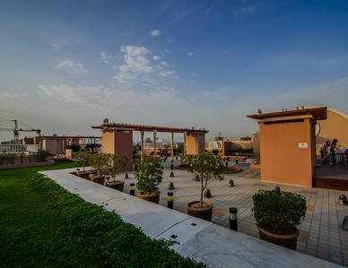 Project Image of 540.0 - 664.0 Sq.ft 2 BHK Apartment for buy in Delta Meadows