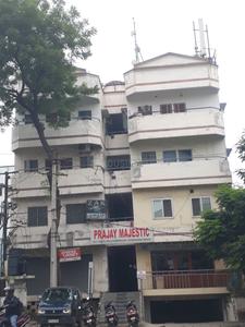Project Image of 0.0 - 5000.0 Sq.ft 4 BHK Apartment for buy in Prajay Majestic Residential Complex