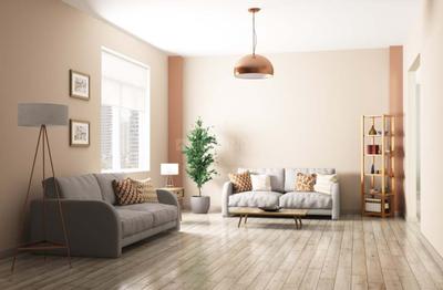 Project Image of 585.0 - 602.0 Sq.ft 2 BHK Apartment for buy in Kumar Pebble Park Anand 3 A1 Core3