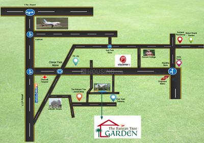 Project Image of 890 Sq.ft 2 BHK Apartment / Flat for sale in Rajarhat for Rs. 4500000