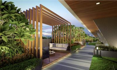 Project Image of 2037.0 - 3176.13 Sq.ft 4 BHK Apartment for buy in Viceroy Prive