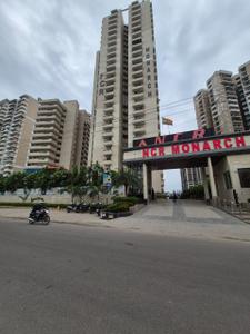 Project Image of 1075.0 - 1810.0 Sq.ft 2 BHK Apartment for buy in NCR Monarch