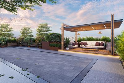 Project Image of 0.0 - 1935.0 Sq.ft 3 BHK Apartment for buy in Kautilya Two20