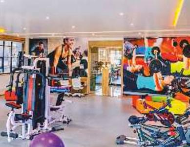 Project Image of 296.98 - 510.86 Sq.ft 1 BHK Apartment for buy in Majestique Manhattan