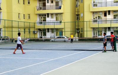Project Image of 1750.0 - 4330.0 Sq.ft 3 BHK Apartment for buy in Supertech Emerald Court