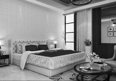 Project Image of 2932.0 - 5580.0 Sq.ft 3 BHK Apartment for buy in Multicon Loudon Star