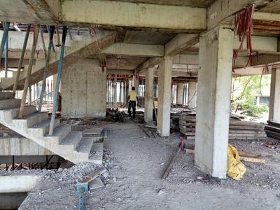 Project Image of 876.0 - 1115.0 Sq.ft 2 BHK Apartment for buy in Nidhivan