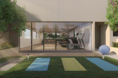 Project Image of 1242.0 - 2590.0 Sq.ft 3 BHK Apartment for buy in Aishwarya