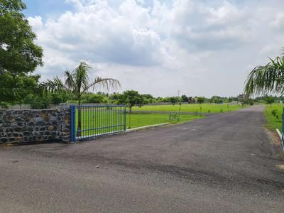 Amaaya Hill View Enclave Phase 2 Elevation 1