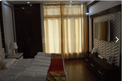 Project Image of 518.0 - 980.0 Sq.ft 2 BHK Apartment for buy in CRC Mantra Happy Homes