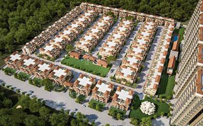 Project Image of 1818.0 - 1872.0 Sq.ft 3 BHK Apartment for buy in Anusthan Apartment