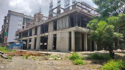 Project Image of 1210.0 - 2380.0 Sq.ft 2 BHK Apartment for buy in Kuber Empire