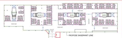 Project Image of 424.21 - 854.98 Sq.ft 1 BHK Apartment for buy in Jaydee Jannat Phase 2