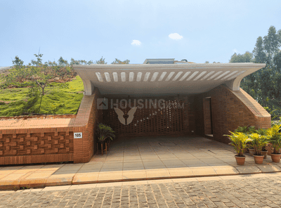 Project Image of 3184.0 - 3310.0 Sq.ft 4 BHK Villa for buy in Total Environment After The Rain Phase IIC