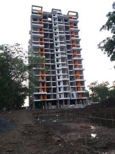 Project Image of 0.0 - 568.0 Sq.ft 2 BHK Apartment for buy in Wellwisher Kiarah Terrazo Phase I