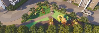 Project Image of 1285.0 - 2225.0 Sq.ft 2 BHK Apartment for buy in Om Sree Gallaxy