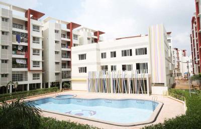 Project Image of 1053.0 - 2768.0 Sq.ft 2 BHK Apartment for buy in GK Pride