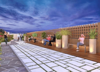 Project Image of 750.0 - 1080.0 Sq.ft 2 BHK Apartment for buy in PM Chembur Deep Jyoti Chs Ltd