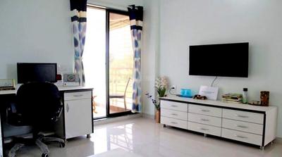 Project Image of 187.0 - 451.0 Sq.ft 1 RK Apartment for buy in Udaan Aria