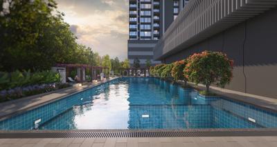 Project Image of 810.0 - 1898.0 Sq.ft 2 BHK Apartment for buy in WYCE Exclucity
