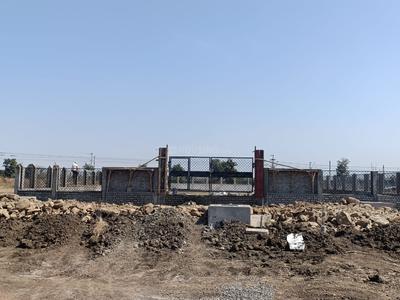 Project Image of 1007.0 - 1677.0 Sq.ft Residential Plot Plot for buy in Ozen City