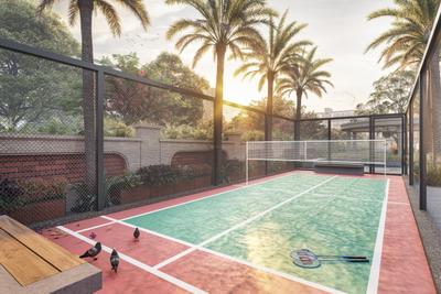 Project Image of 2520.0 - 2529.0 Sq.ft 3 BHK Apartment for buy in Ganesh Glorious