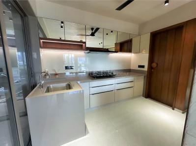Project Image of 1220.96 - 2545.15 Sq.ft 3 BHK Apartment for buy in Shreepad Inspire